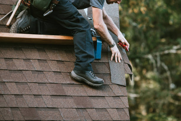 Roof Repair Estimates in Zelienople, PA
